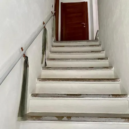 Il Balcone Di Garofani Ortona
