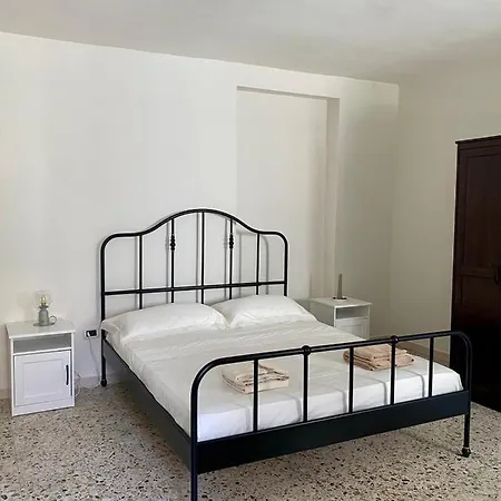Dom wakacyjny Il Balcone Di Garofani Ortona