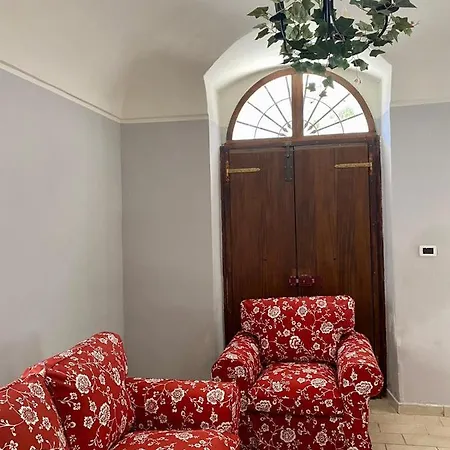 Il Balcone Di Garofani Holiday home Ortona